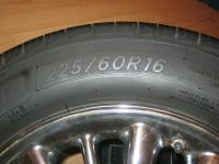 Rims and tires - photo 4 / 6