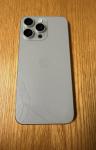 iphone 15 pro max natural titanium - Cell Phones listing in Caldwell