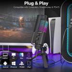 Build the Ultimate Streaming Setup with Professional Creator Gear - Video Gaming listing in Columbus