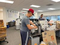 Henka Movers - Moving & Storage listing in Houston