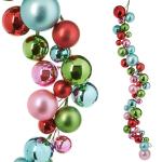 Transform Your Holiday Décor with a Stunning Nutcracker Garland... - Household listing in Norman
