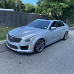 2016 Cadillac CTS-V Base - Cars listing in Miami