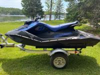 Sea-Doo Spark 3UP Trixx - RVs listing in Metairie
