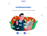 25804 Finderish - Unclaimed Money (US) - Activity Partners listing in Babylon