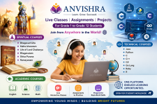 Help your child learn Java & Python through LIVE classes. - Academic listing in Austin