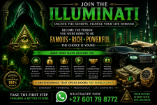 join illuminati secret societies in united states+27 601 79 8772 - Hotels listing in Kansas City