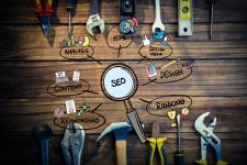 Results-Focused Los Angeles SEO Company for Businesses - Branding Services listing in Los Angeles
