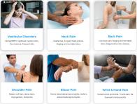 Mobile Physical Therapy for Pain, Dizziness Balance in Palm Beach FL - Personal Training listing in Palm Bay