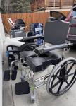 Wheelchairs - General listing in Chicago