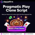 White Label Pragmatic Play Clone Script with Complete Business Feature - Financial Consulting listing in Colonie