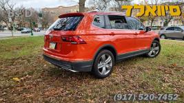 2018 VOLKSWAGEN TIGUAN SEL PREMIUM 63k TN miles - 7 Passenger - photo 4 / 6