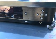 OPPO Digital UDP-205 4K Ultra High-Definition Audiophile UHD Blu-Ray - photo 2 / 3