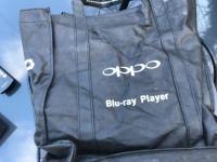 OPPO Digital UDP-205 4K Ultra High-Definition Audiophile UHD Blu-Ray - photo 3 / 3