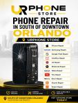 Phone Repair in South of Downtown Orlando | URPhone Store - Promotional Services listing in Orlando