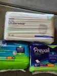 Diapers, briefs and pads - General listing in San Bernardino