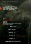 Vitaliano Gallo dirige l'Harmonie Municipale P. Anfossi le 4  Août 202 - Live Music Performances listing in Manhattan