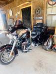 2011 Harley Tri Glide Ultra Classic - 26,500 Miles - $22,000 - photo 2 / 4