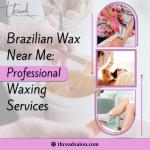Brazilian Wax Near Me Professional Waxing Services - Eyelash Extensions listing in Bronx