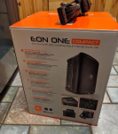 JBL - EON ONE Compact Portable Bluetooth Speaker and PA System - Black - Electronics listing in Las Vegas