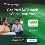 Freelance On-site Audio and Video Collection (Detroit, Michigan) - Part-Time Jobs listing in Detroit