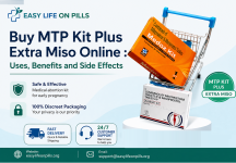 Buy MTP Kit Plus Extra Miso Online: Uses, Benefits and Side Effects - Medical & Clinical listing in Lake Charles