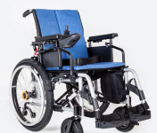 Electric Zeen wheelchairs - General listing in Aurora