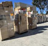 Amazon Pallet liquidation - photo 2 / 4
