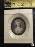 RARE/ ANTIQUES ARTS SINGED MUSEUM ORIGINAL GALLERY COLLECTION HURRY!! - photo 3 / 6