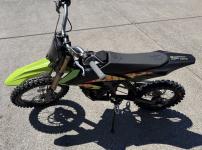 2026 Surron bike - photo 4 / 4
