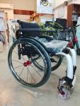 A Travel wheelchair - General listing in Washington