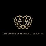The Law Offices of Kenneth C.Odiwe, PC - Legal Advice listing in Pleasanton