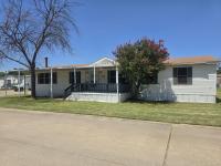 Mobile Home for Sale in Lewisville TX #83 - Homes for Sale listing in Lewisville