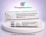 Tri Luma Cream: Uses, Benefits, and Skin Care Guide - General Practice listing in Buffalo