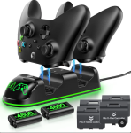 Buy the Best PC Gaming Controllers for Smooth & Responsive Gameplay - photo 5 / 6