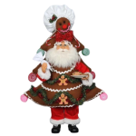 Whimsical Christmas Decoration for Cozy Holiday Homes and Gifting - Household listing in Midwest City