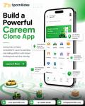 Careem Clone – Launch Your Own Mobility Super App - Custom Software Development listing in San Francisco