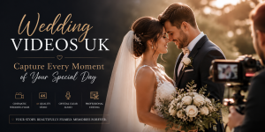 Award-Winning Wedding Videographer in the UK - Special Effects Makeup listing in Washington