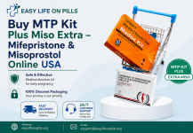 Buy MTP kit plus Miso extra - Mifepristone & Misoprostol online USA - Telemedicine Services listing in Lafayettte