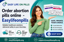 Order abortion pills online  - Easylifeonpills - Telemedicine Services listing in Noblesville