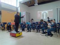 Vitaliano Gallo dirige l'Harmonie P. Anfossi Le 10 Août 2026 à Molini - photo 6 / 6