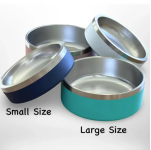 Custom Engraved Dog & Cat Bowls - photo 3 / 3