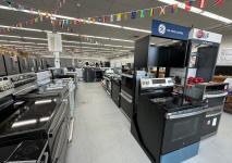 Want Big Savings on Discount Appliances in Athens, Georgia? - Electronics listing in Athens
