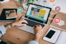 Work with a Los Angeles SEO Expert | Web Cures Digital | GS - Branding Services listing in Los Angeles