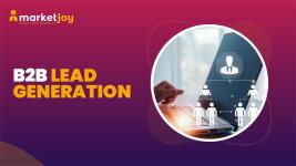Reliable B2B Lead Generation for Better Sales Performance - Promotional Services listing in Pensacola