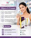 Glyco 6 Cream: Uses, Benefits, and How to Apply - General Practice listing in Buffalo