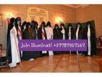 SIGNIFICANT NUMBER OF PEOPLE ARE EAGER TO JOIN ILLUMINATI +27787917167 - General listing in Alameda