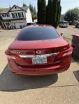 Selling 2014 Nissan Sentra SV - photo 3 / 6