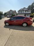 Selling 2014 Nissan Sentra SV - photo 5 / 6