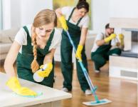 Top 10 Best Move-Out Cleaning Service in Bakersfield - Management Consulting listing in Smithtown