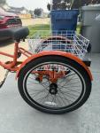 Adult Tricycle - photo 3 / 3